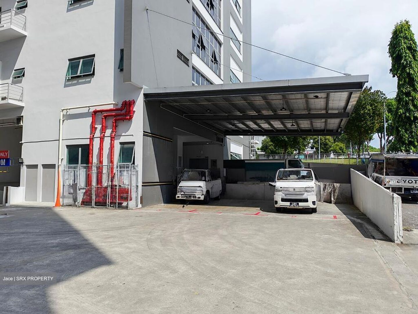 Premier @ Kaki Bukit (D14), Factory #517607481